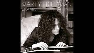 Marty Friedman: Drama (Full Album - Unofficial Backing Tracks)