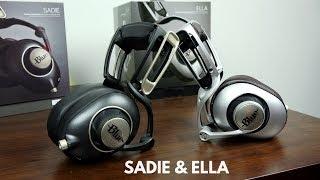 Sadie & Ella Headphones: Excellent!