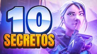 SUBE ELO CON ESTOS TRUCOS SECRETOS DE JETT #1