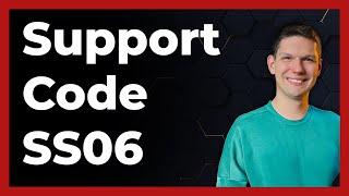 How To Fix Snapchat Support Code SS06 (2024) - Full Guide