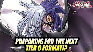 Preparing For The Next Tier 0 Format!? (FlexiSpot C7 Chair Office Update)