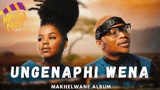 "Ungenaphi Wena" Nkosazana Daughter & Makhadzi x Master KG x  Kabza De Small [Music Video 2024]