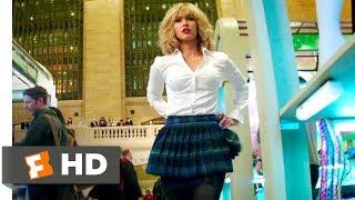 Teenage Mutant Ninja Turtles 2 (2016) - Schoolgirl Spy Scene (1/10) | Movieclips