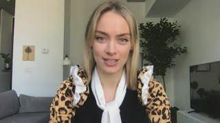 Rachel Skarsten of 'Batwoman' joins AM Extra