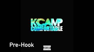 K Camp - Comfortable (OFFICIAL INSTRUMENTAL REMAKE) Prod. by Rev Cox