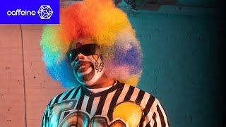 History of Tommy the Clown - The Godfather of Krumping