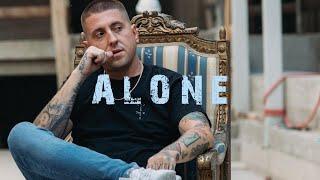 [SOLD] Białas x Gibbs Type Beat - "Alone"