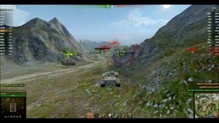 [WOT] AT- 8 Zeljkomania Kill´s 9