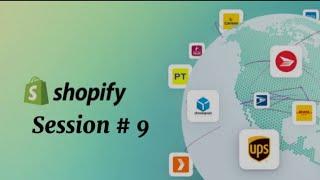 Shopify Session # 9|Creative Research|Free Shopify Online Earning Course |Shopify Earning|