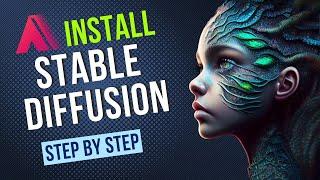 How to Install Stable Diffusion on Windows in 2024 (Quick Setup Guide) | automatic1111