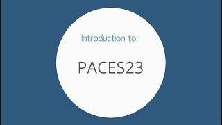 MRCP(UK) PACES23: Introduction to PACES23