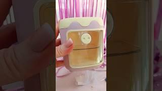 ASMR Unboxing Stationery Supplies Desktop Organizer #shorts