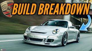 EP1: 2006 Porsche Carrera (997.1) - Build Breakdown