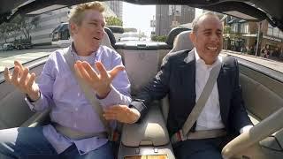 Comedians In Cars Getting Coffee: Jerry Seinfeld & Brian Regan - Snap Out Of It