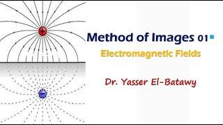 Method of Images -  01 - Electromagnetic Fields