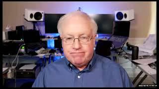 MAR 16 2022 MacBoookPRO 16" Migration Assistant PRESENTED BY Chuck Joiner MACVOICES NaplesMUG