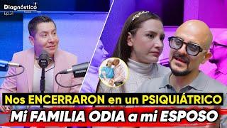 PERDIMOS a NUESTROS GEMELOS por NEGLIGENCIA: PAO y FICHIS | #Diagnóstico 31 | Mr Doctor