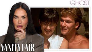 Demi Moore Breaks Down Her Career, from 'Ghost' to 'The Substance' | Vanity Fair