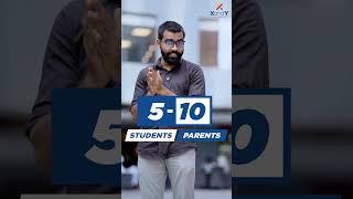 ലക്ഷങ്ങൾ ചിലവാക്കാതെ ഒരു ഡോക്ടർ ആവാം | Dr. Basil CP | Join Free Webinar for Parents