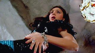 Hey You Gardish Mein Jab-Shahenshah 1988 HD Video Song, Amitabh Bachchan, Meenakshi Sheshadri