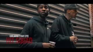 COOL MONEY FEAT LYTE - HIT SQUAD (OFFICIAL VIDEO)