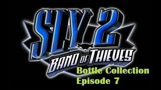 Bottle Collection Episode 7