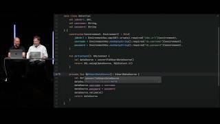 Refactoring to Expressive Kotlin | Dmitry Kandalov and Duncan McGregor