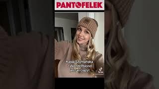 WORLDOFBLOND JEST W CIĄŻY! KASIA SZYMAŃSKA POKAZAŁA BRZUSZEK