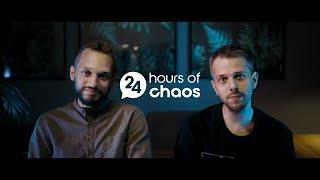 CommonPoint - 24 Hours of Chaos