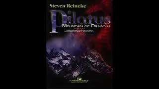 Pilatus: Mountain of Dragons - Steven Reineke (with Score)