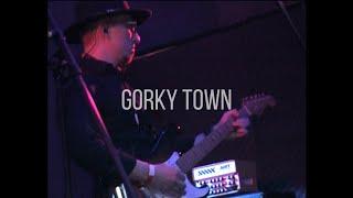 GORKYTOWN-Rock&Road (Panasinic NV-DX1)