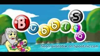 Teaser - Bubble Sea - Spootnic.com