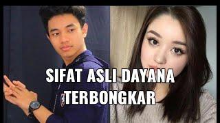 VIRAL!! SIFAT ASLI DAYANA TERBONGKAR | Klarifikasi fiki naki