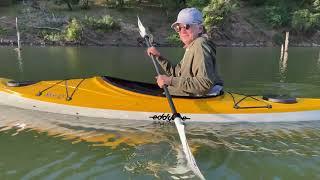 Eddyline Sky 10 Kayak Review: an Absolute Dream