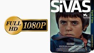 Sivas - Yerli Film (2014) | FullHD 1080p