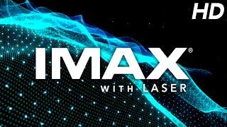 IMAX (Pre Show) "IMAX Theatre Crosscheck" [HD 1080p]