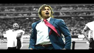 MATIAS ALMEYDA • EL SALVADOR DE CHIVAS • LA PELÍCULA • HD