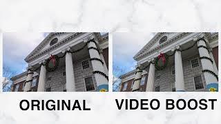 Pixel 8 Pro: Video Boost Comparison! (11 Minutes, No Commentary)