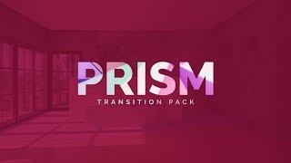 Prism: 200 High-Energy Transitions | RocketStock.com