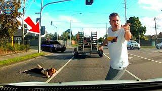 99 Times Road Rage Got Served Instant Karma | Best Of Week !