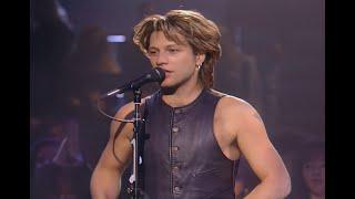 Keep The Faith: An Evening With Bon Jovi (Best Quality - 4K)