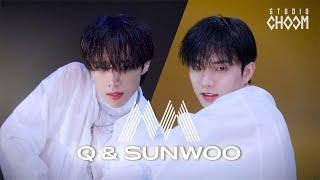 [MIX & MAX] 'Thunder' covered by THE BOYZ Q & SUNWOO (큐 & 선우) (4K)