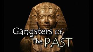 Gangsters of the Past - Imam Muhammad Asim Hussain