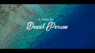 Daniel Persson - Bali, Indonesia (4K)