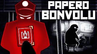PAPERS PLEASE for The Glorious Ministry! | Beholder 3 Gameplay (Full Game)