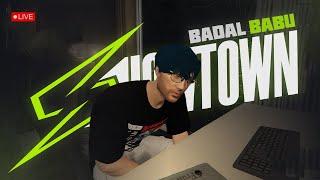 GTA 5 RP LIVE | ShowTown RP | Badal Babu