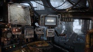 Metro Exodus with translation from Russian if needed. Hardcore... Part 1.