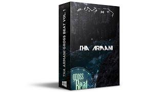 FREE 72+ FL Studio Gross Beat Presets | THA ARMANI - Gross Beat Vol. I