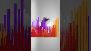 Free After Effects Template Music Synthesizer Logo Reveal Animation #Shorts #aetemplate