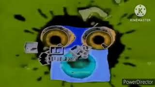 (NEW EFFECT) Klasky Csupo in My Scary G Major